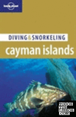 Cayman Islands 2, D&S