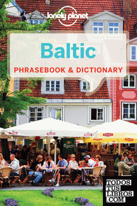 Baltic Phrasebook 3