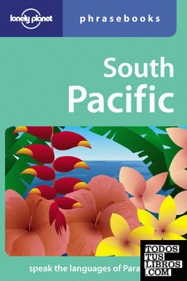 South Pacific phrasebook 2