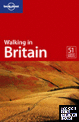 Walking in Britain 3