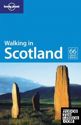 Walking in Scotland