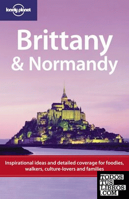 Brittany & Normandy 2