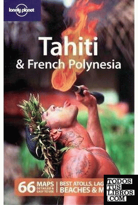 Tahiti & French Polynesia 8
