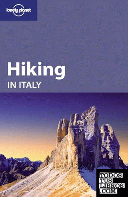 Hiking in Italy 3