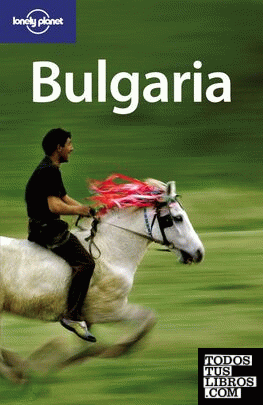 Bulgaria (inglés)