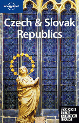 Czech & Slovak Republics 6