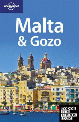Malta & Gozo (inglés)