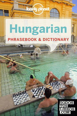 Hungarian Phrasebook