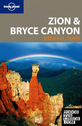 Zion & Bryce Canyon National Parks 2