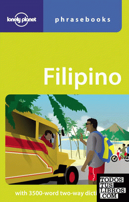 Filipino (Tagalog) phrasebook 4