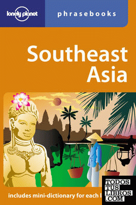 Southeast Asia phrasebook