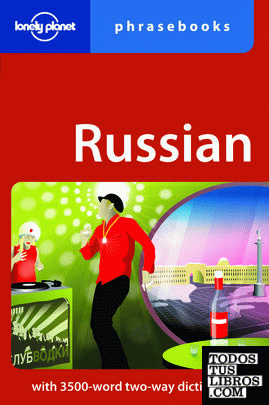 Russian phrasebook 5
