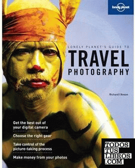 TRAVEL PHOTOGRAPHY: A GUIDE TO  3