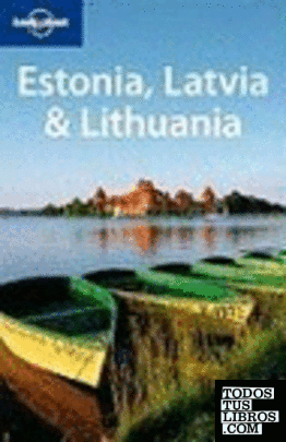 Estonia, Latvia & Lithuania 5
