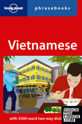 Vietnamese phrasebook