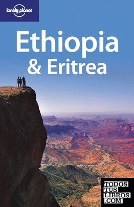 Ethiopia & Eritrea (inglés)