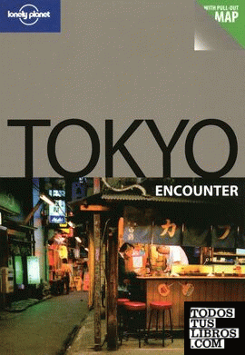 TOKYO ENCOUNTER 2