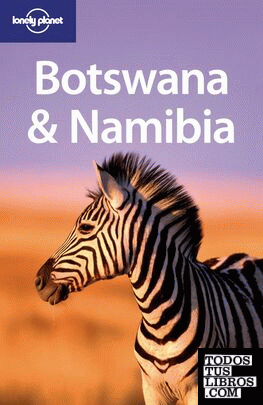 Botswana & Namibia (inglés)