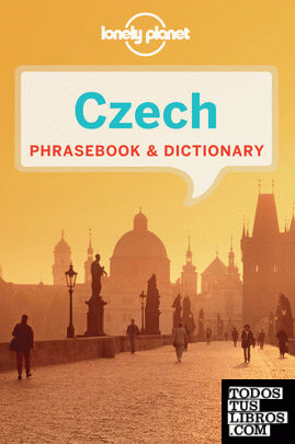 Czech Phrasebook 3