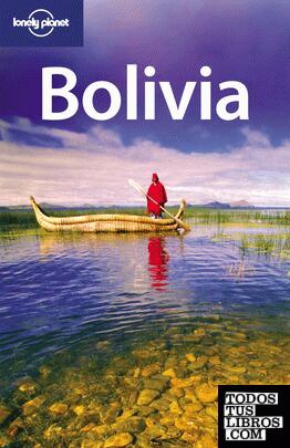 Bolivia (inglés)