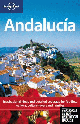 Andalucía (inglés)