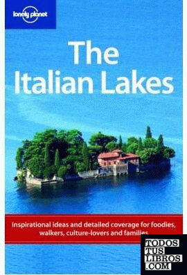 ITALIAN LAKES, THE 1