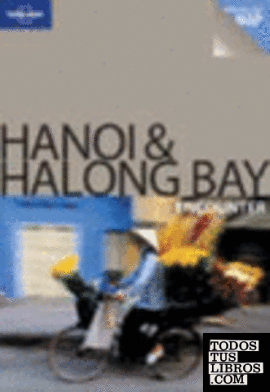 Hanoi & Halong Bay encounter 1