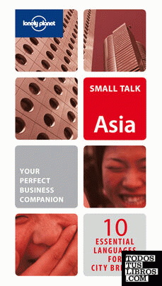 Small talk Asia 1