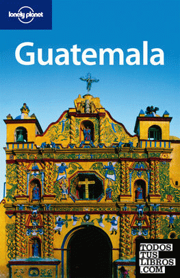 Guatemala (inglés)