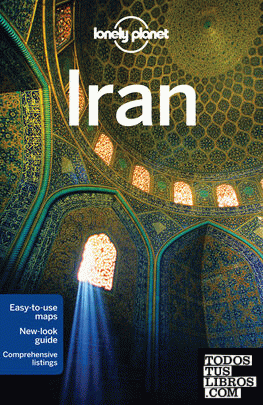 Iran (Inglés)
