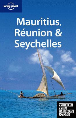 Mauritius, Réunion & Seychelles 7 (inglés)