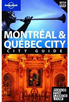 Montréal & Quebec City 2