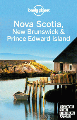 Nova Scotia, New Brunswick & Prince Edward Island 2