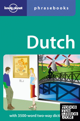 Dutch phrasebook 1