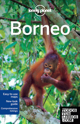 Borneo (inglés)