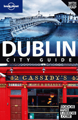 Dublin 8 (inglés)