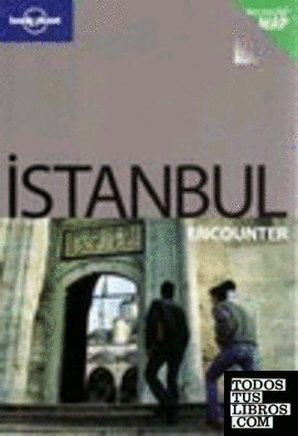 ISTANBUL ENCOUNTER 2