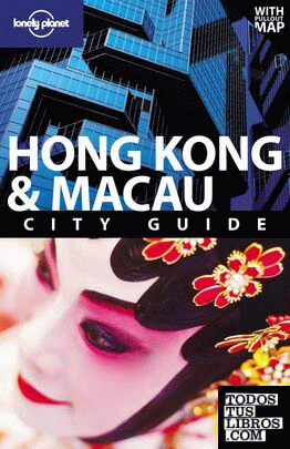 Hong Kong & Macau (inglés)
