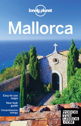 Mallorca (inglés)