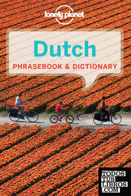 Dutch Phrasebook 2