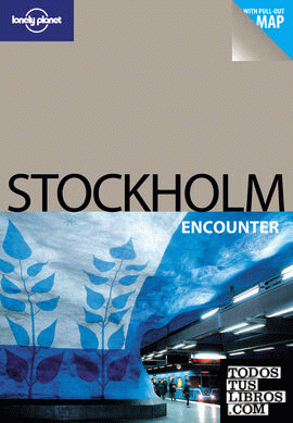 Stockholm Encounter 2