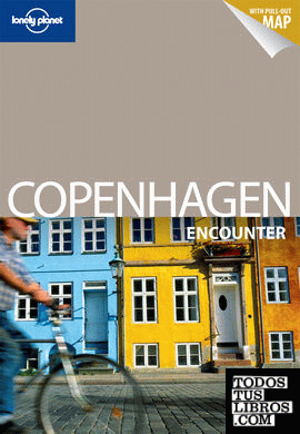 Copenhagen Encounter 2
