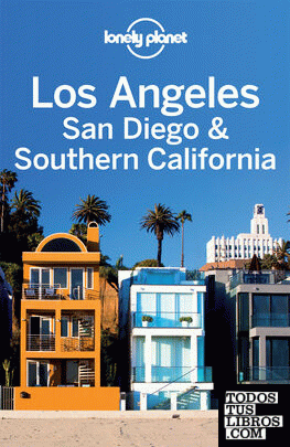 Los Angeles, San Diego & Southern California 3