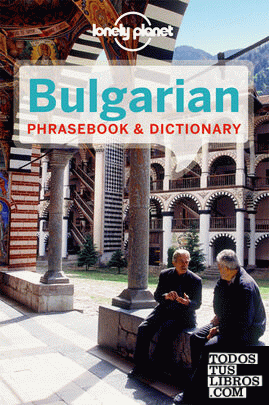 Bulgarian phrasebook 2