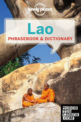 Lao Phrasebook 4