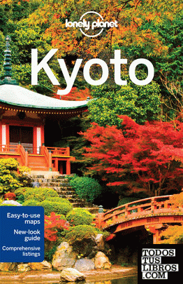 Kyoto (inglés)
