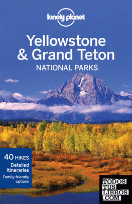 Yellowstone & Grand Teton Nati