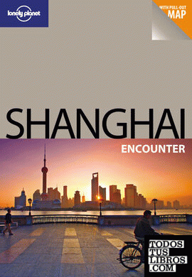 Shanghai Encounter