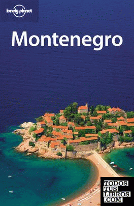 Montenegro (inglés)
