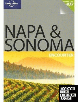 Napa & Sonoma Encounter 1